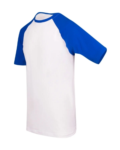 Picture of RAMO, Raglan Sleeve Tee